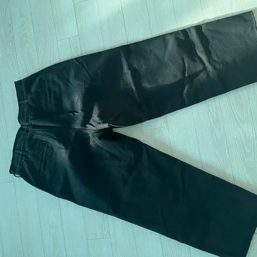 [BUNJANG] Brown Yard 19FW Cut Off Jeans Bundle Set / 브라운야드 19fw 컷오프(일괄판매)