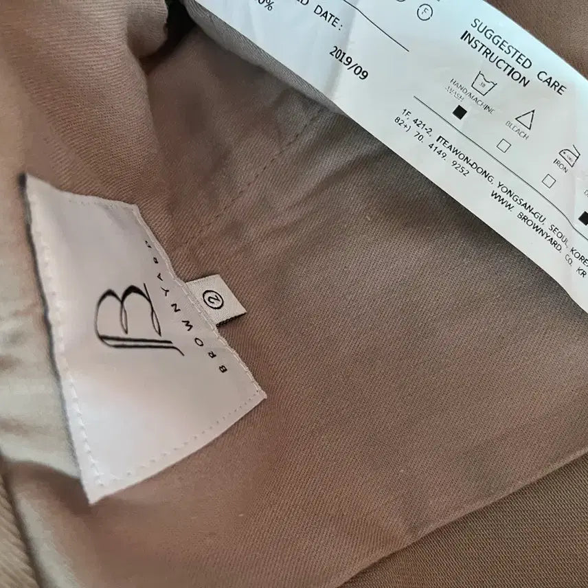 [BUNJANG] Brown Yard 19FW Cut Off Jeans Bundle Set / 브라운야드 19fw 컷오프(일괄판매)