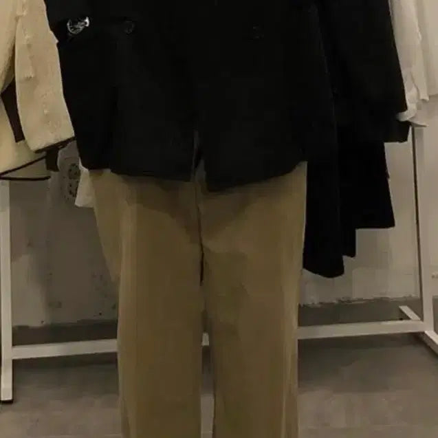[BUNJANG] Brown Yard 19FW Cut Off Jeans Bundle Set / 브라운야드 19fw 컷오프(일괄판매)
