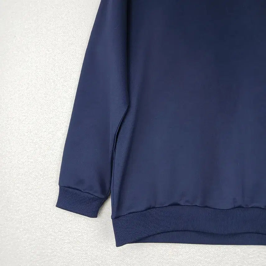 [BUNJANG] SFIT Kids Navy Sweatshirt (165) / SFIT 키즈 네이비 맨투맨(165)