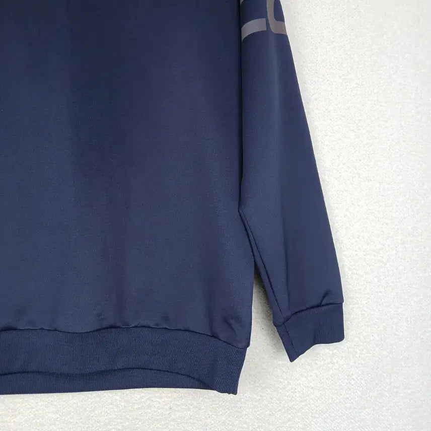 [BUNJANG] SFIT Kids Navy Sweatshirt (165) / SFIT 키즈 네이비 맨투맨(165)