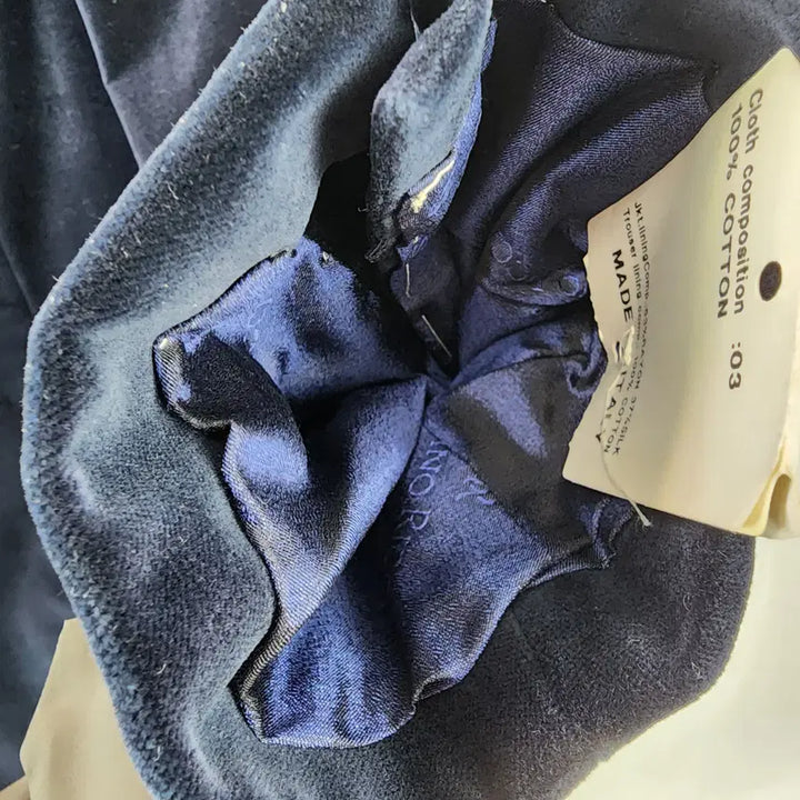 [BUNJANG] Stefano Ricci Velvet Dinner Jacket / [52] Stefano ricci 스테파노리치 벨벳 디너 자켓