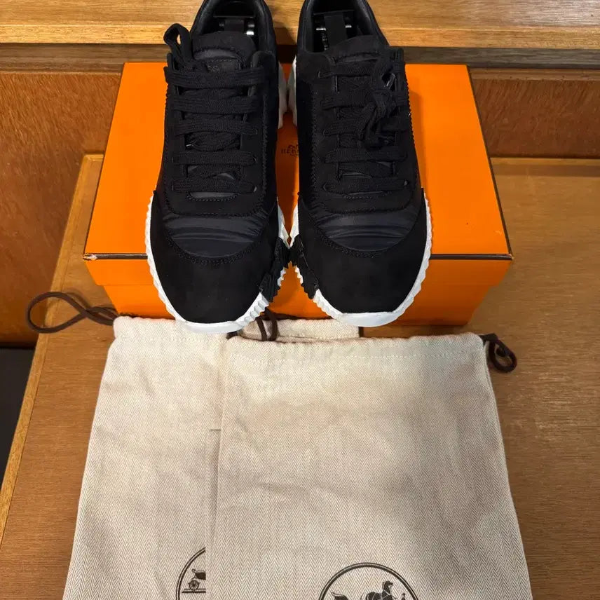 [BUNJANG] Hermes Bouncing Sneakers / 37/240)에르메스 바운싱 스니커즈
