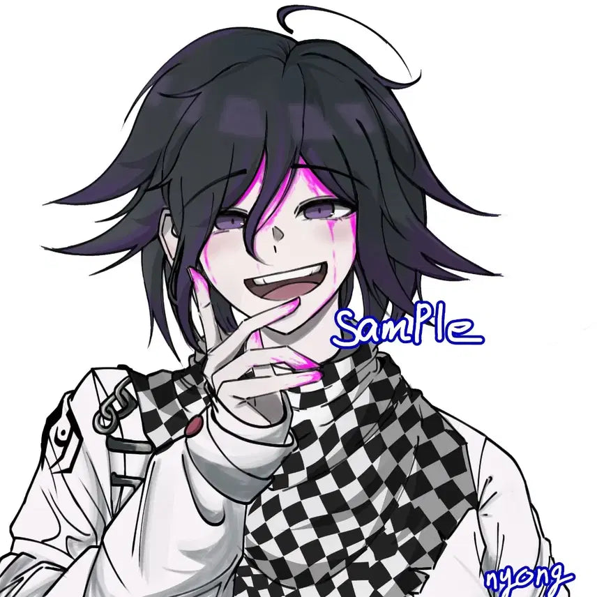 [BUNJANG] LD Commission (0.35) / <폐장> LD 두상 커미션! (0.35)