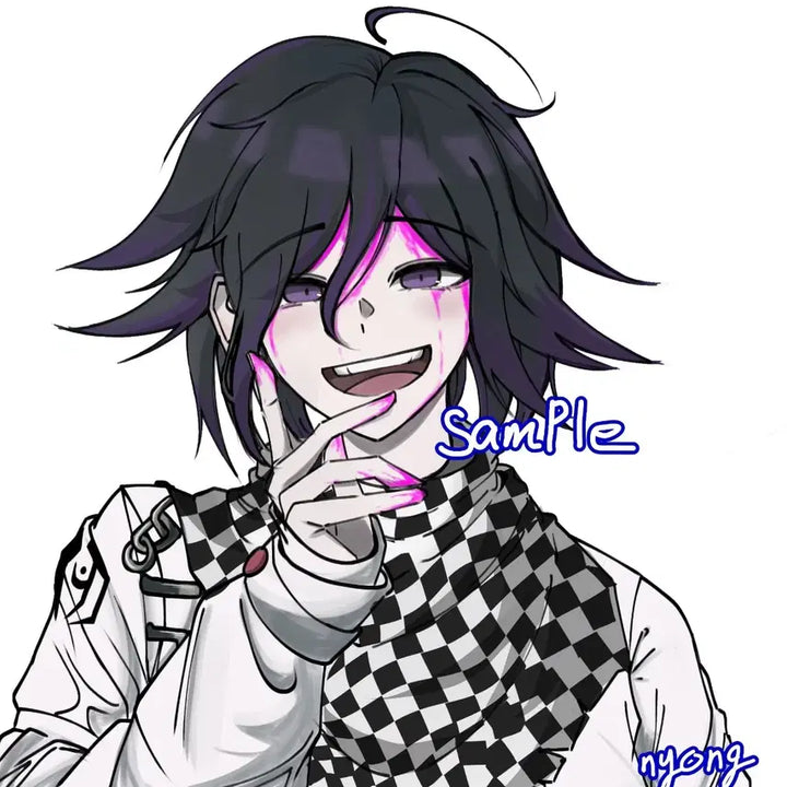 [BUNJANG] LD Commission (0.35) / <폐장> LD 두상 커미션! (0.35)