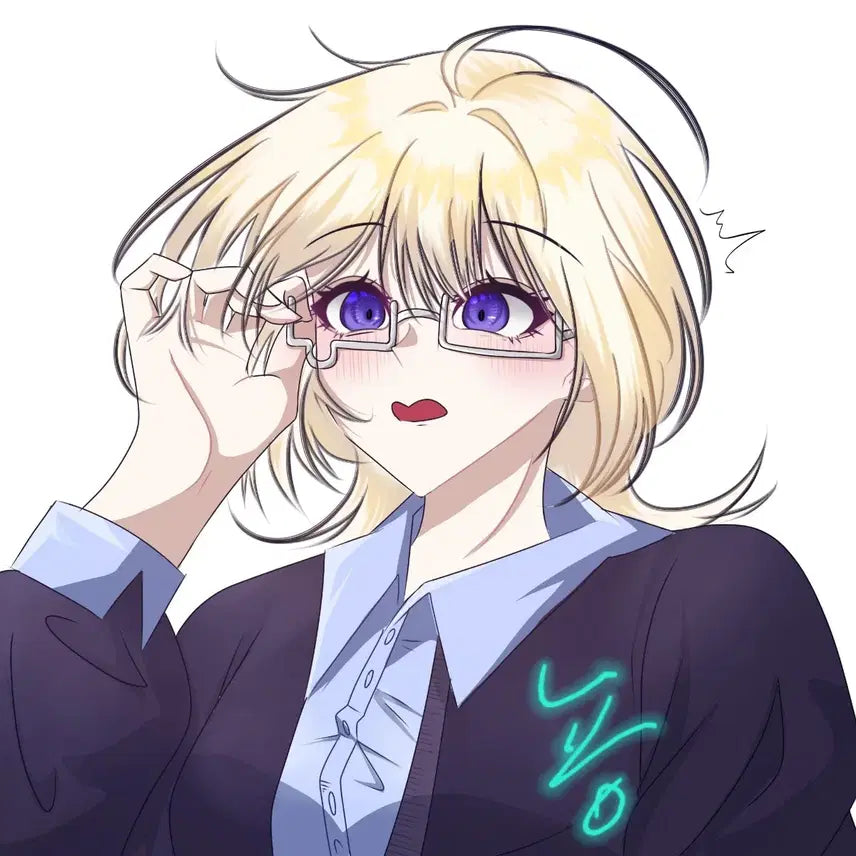 [BUNJANG] LD Commission (0.35) / <폐장> LD 두상 커미션! (0.35)