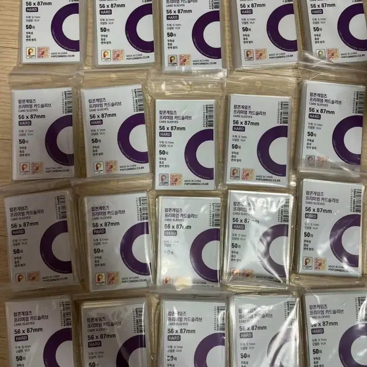 [BUNJANG] Unspecified Popcorn Sleeve / 우편가능)팝콘슬리브