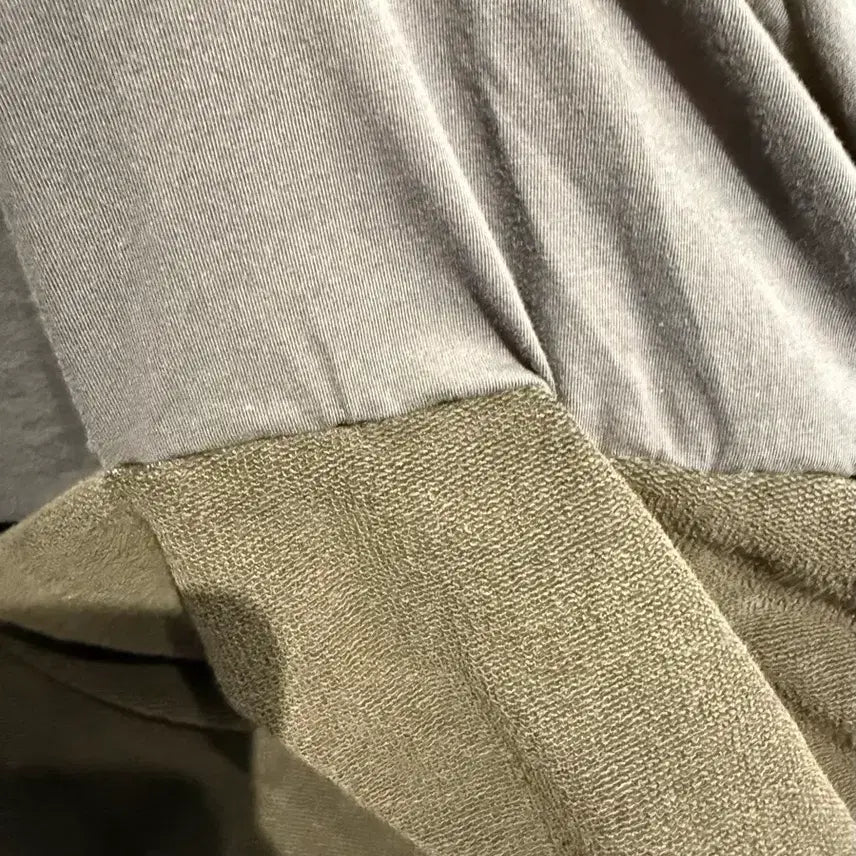 [BUNJANG] Apple Hoodie / 발렌시아가 런웨이 애플 후디