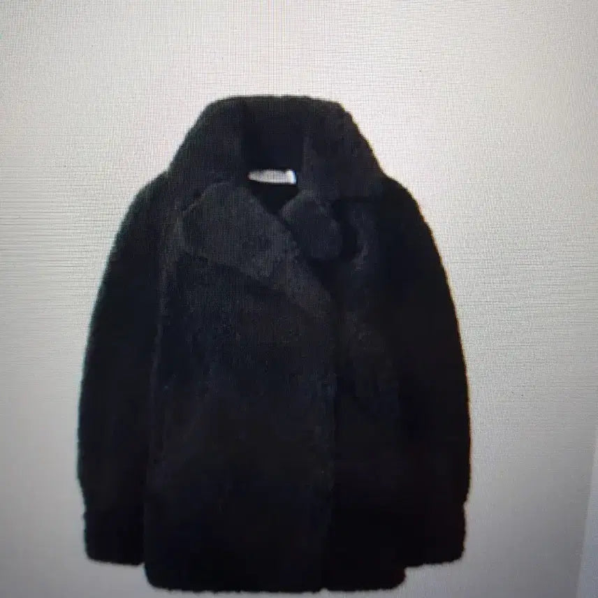[SOLD OUT] 정가399만원 이로 iro 여성 양가죽 100% 시어링 무스탕(새상품)