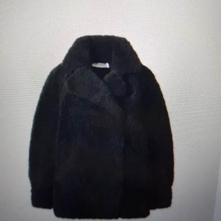 [SOLD OUT] 정가399만원 이로 iro 여성 양가죽 100% 시어링 무스탕(새상품)