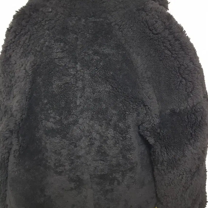 [SOLD OUT] 정가399만원 이로 iro 여성 양가죽 100% 시어링 무스탕(새상품)