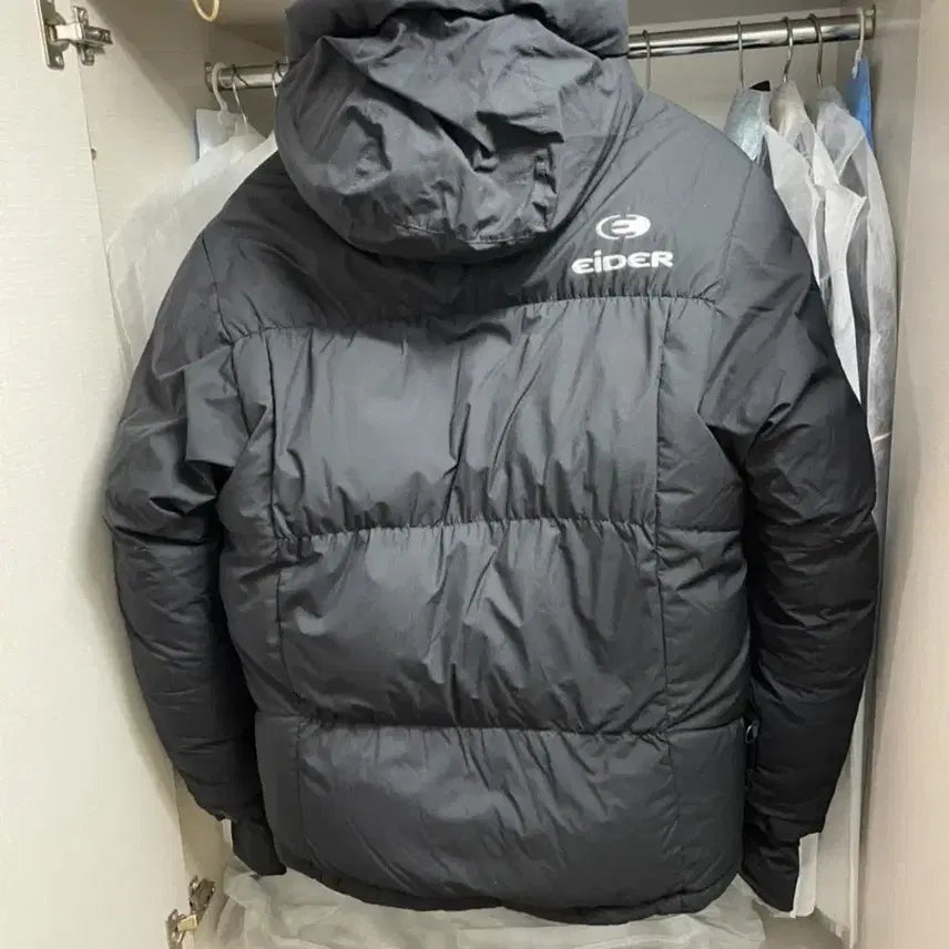 [BUNJANG] Aider Himalaya Campiro 100-L Black / 아이더 히말라야 캄피로 100-L 블랙