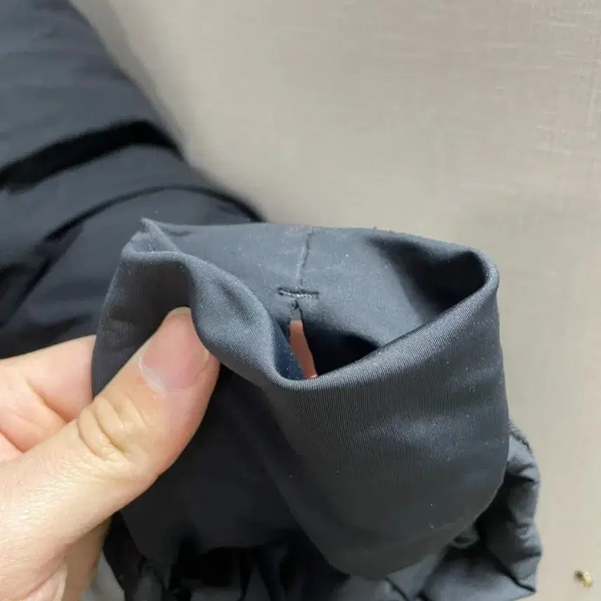 [BUNJANG] Aider Himalaya Campiro 100-L Black / 아이더 히말라야 캄피로 100-L 블랙