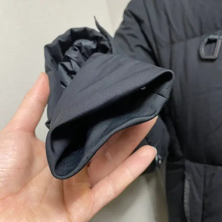 [BUNJANG] Aider Himalaya Campiro 100-L Black / 아이더 히말라야 캄피로 100-L 블랙