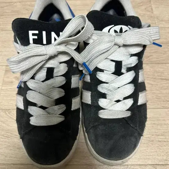 [BUNJANG] Adidas Campus 265 Shoes / 아디다스 캠퍼스 265