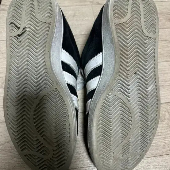 [BUNJANG] Adidas Campus 265 Shoes / 아디다스 캠퍼스 265