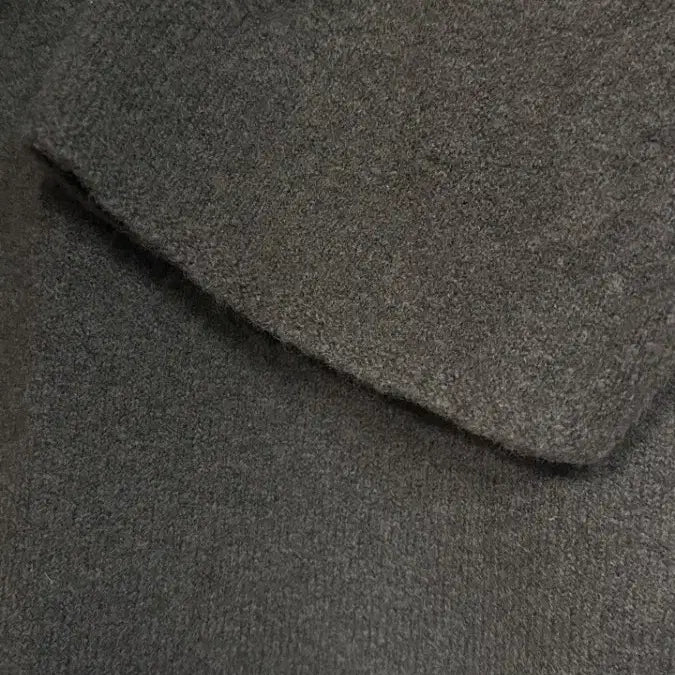 [BUNJANG] Floty Holgarment Knit Sweater / 플로티 홀가먼트 니트