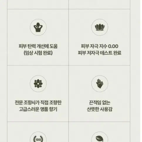 [SOLD OUT] 하체비만셀룰라이트파괴 리듬체조국가대표 씨엘라이트 호호바 바디오일 53.7