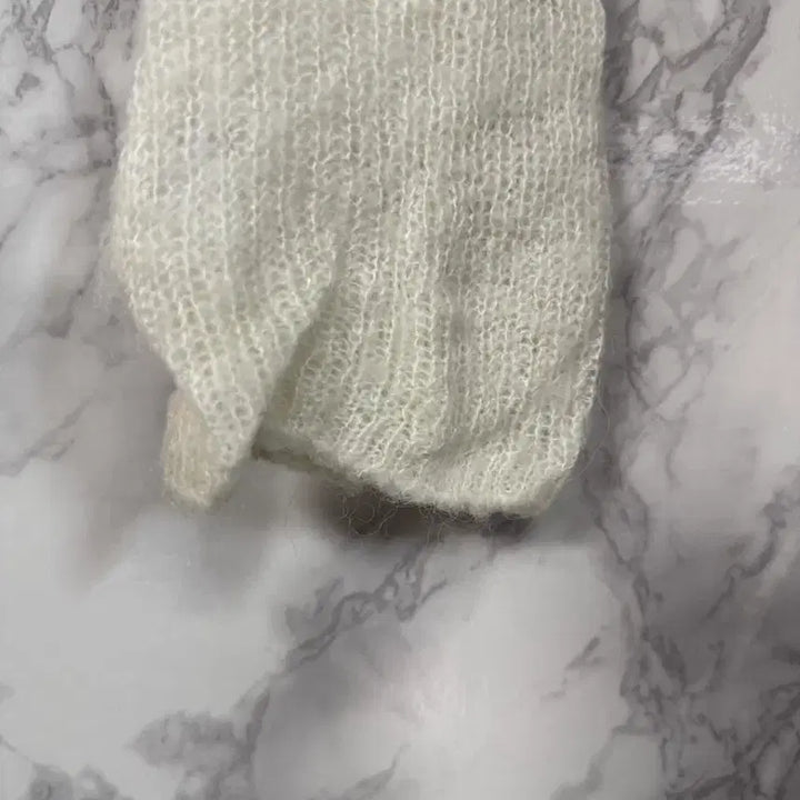 [BUNJANG] Low Tide Alpaca Cardigan / 로우타이드 알파카  가디건