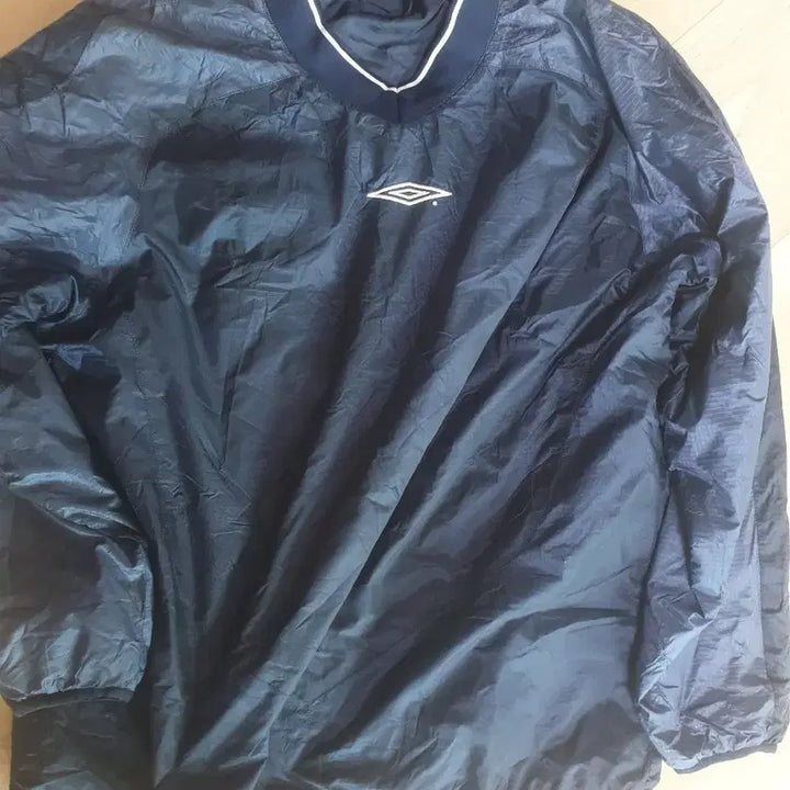 [BUNJANG] Umbro 90s Winter Warm-up Jacket / 엄브로90년대겨울웜업XL