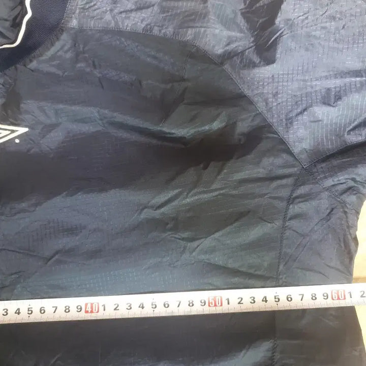 [BUNJANG] Umbro 90s Winter Warm-up Jacket / 엄브로90년대겨울웜업XL