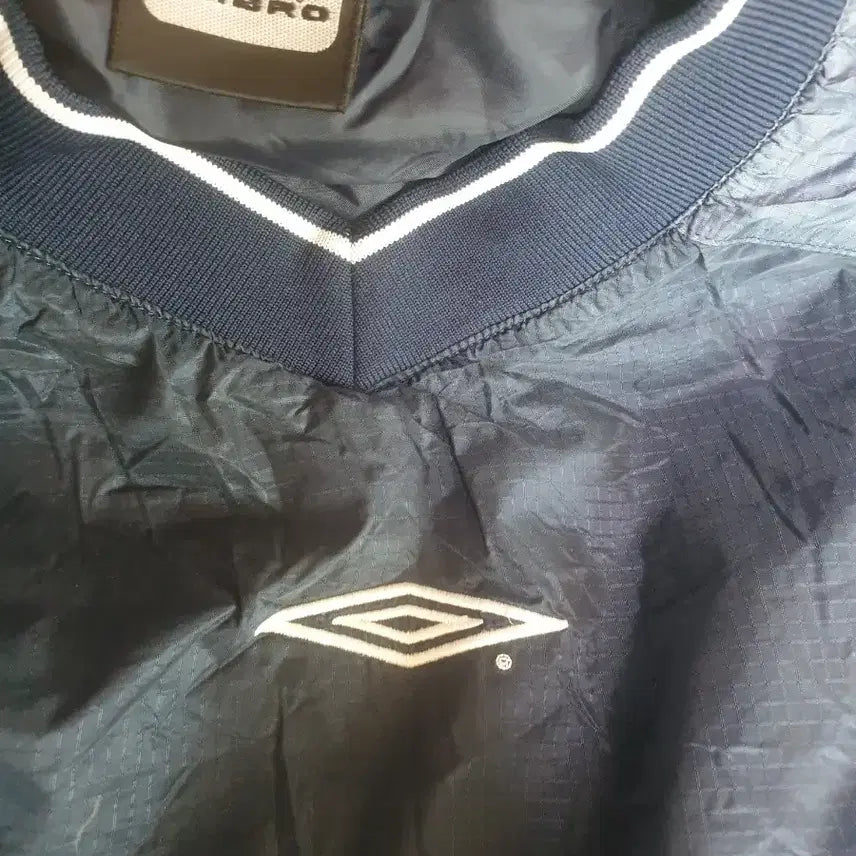 [BUNJANG] Umbro 90s Winter Warm-up Jacket / 엄브로90년대겨울웜업XL