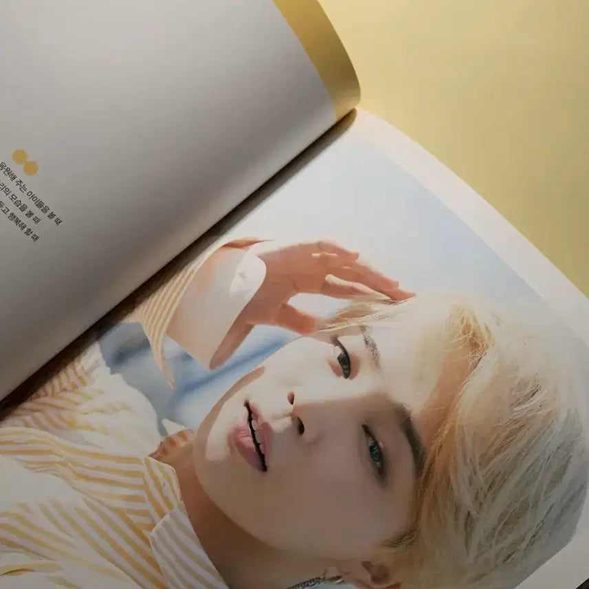 [BUNJANG] BTS Dicon Magazine Full Set / 방탄소년단 디아이콘 잡지 풀셋(엽서+포토카드)