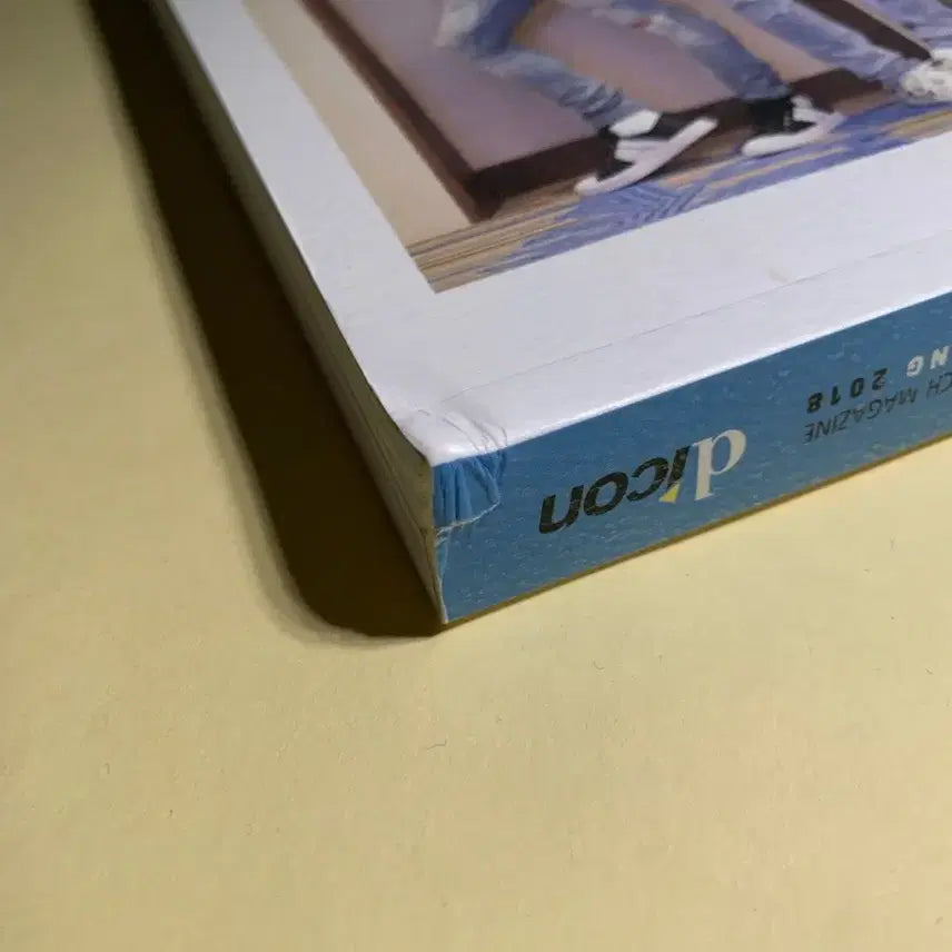 [BUNJANG] BTS Dicon Magazine Full Set / 방탄소년단 디아이콘 잡지 풀셋(엽서+포토카드)