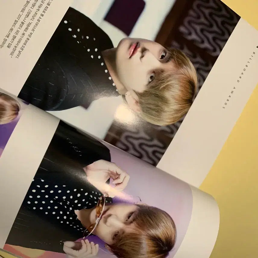 [BUNJANG] BTS Dicon Magazine Full Set / 방탄소년단 디아이콘 잡지 풀셋(엽서+포토카드)
