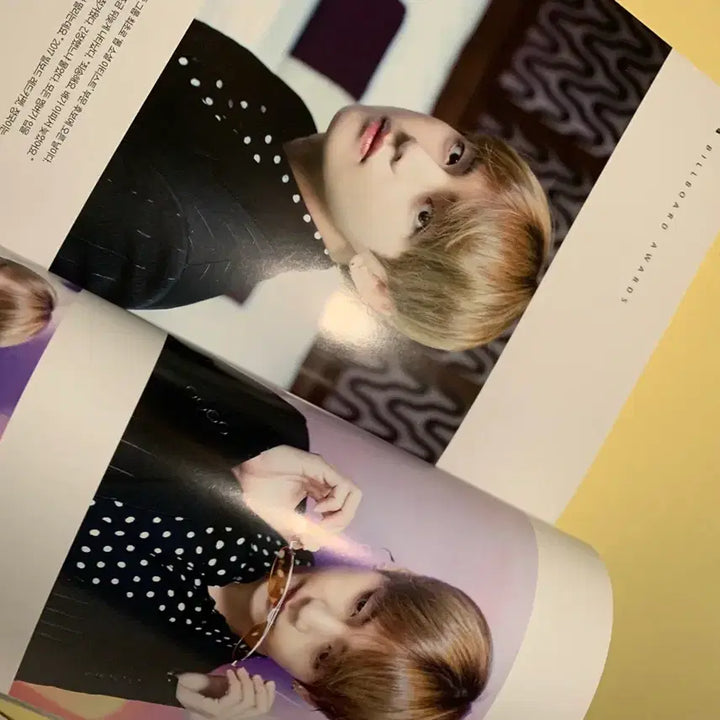 [BUNJANG] BTS Dicon Magazine Full Set / 방탄소년단 디아이콘 잡지 풀셋(엽서+포토카드)