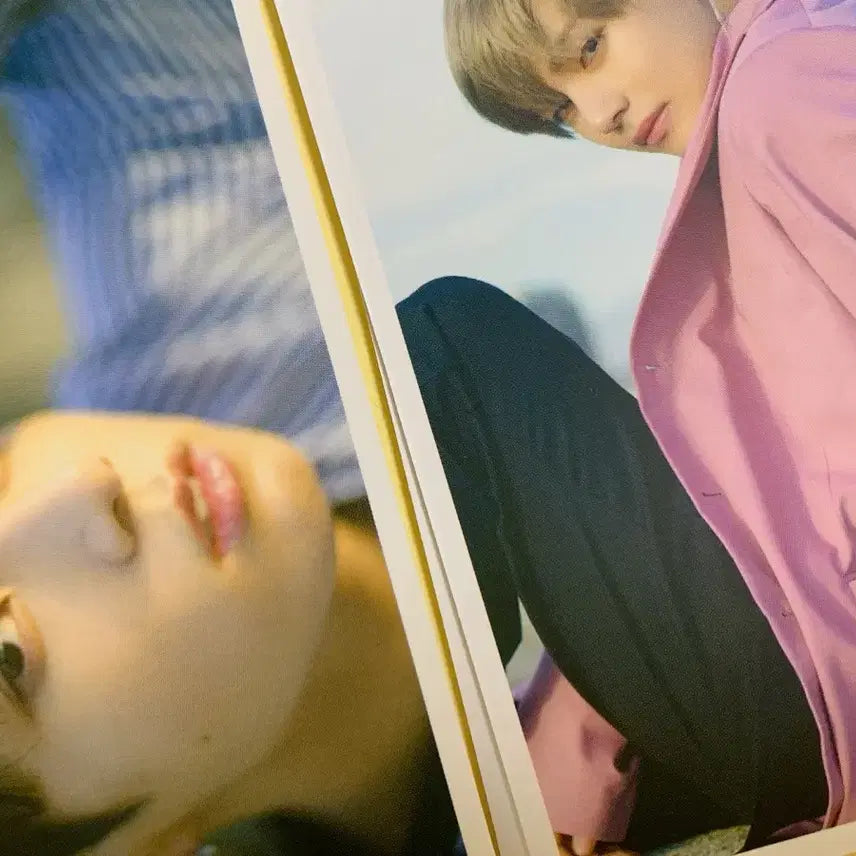 [BUNJANG] BTS Dicon Magazine Full Set / 방탄소년단 디아이콘 잡지 풀셋(엽서+포토카드)