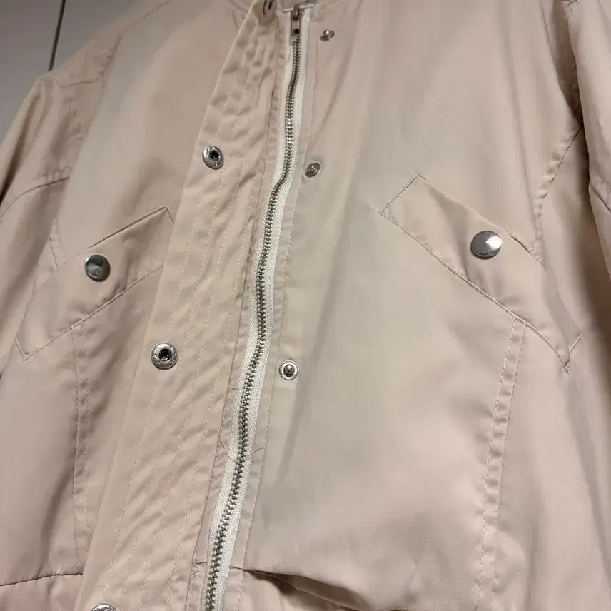 [BUNJANG] Windbreaker Jacket - Women's / 여성 바람막이 자켓 55667788사이즈 정도