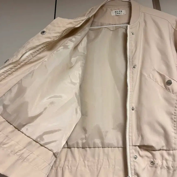 [BUNJANG] Windbreaker Jacket - Women's / 여성 바람막이 자켓 55667788사이즈 정도