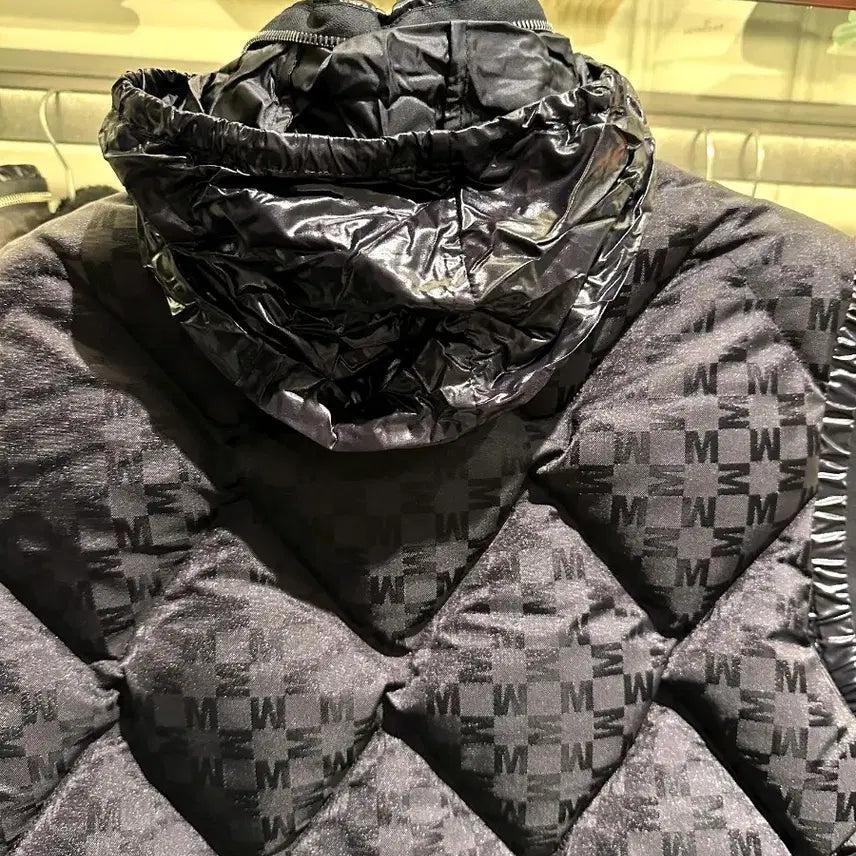 [BUNJANG] Moncler Kita Padded Vest (Size 3) / 몽클레어 kita 패딩 조끼 3사이즈(100)