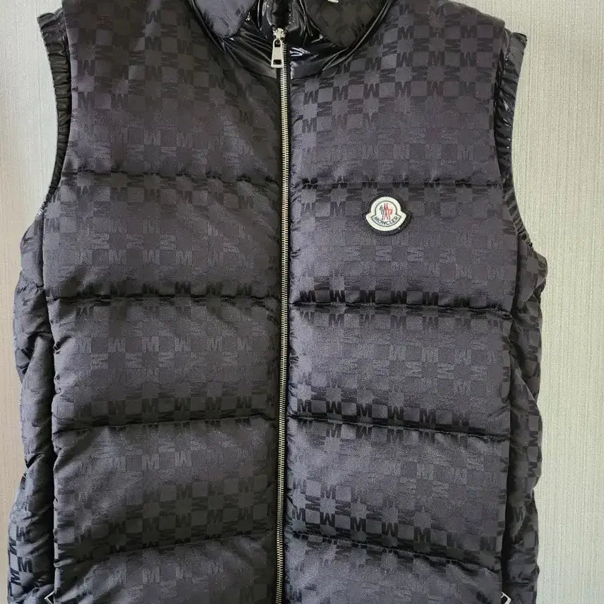 [BUNJANG] Moncler Kita Padded Vest (Size 3) / 몽클레어 kita 패딩 조끼 3사이즈(100)