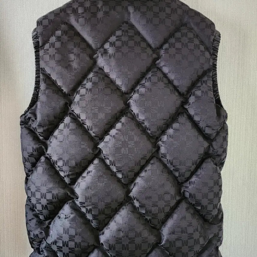 [BUNJANG] Moncler Kita Padded Vest (Size 3) / 몽클레어 kita 패딩 조끼 3사이즈(100)