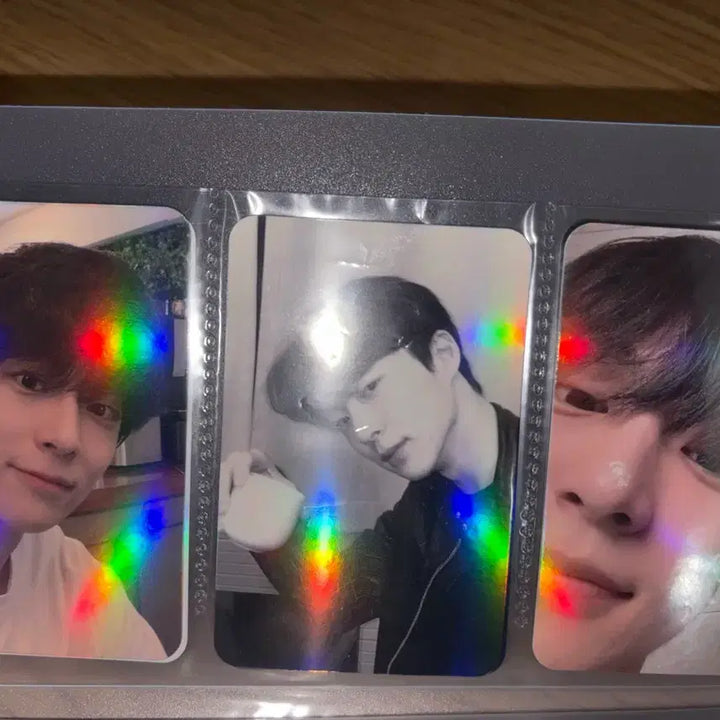 [BUNJANG] Bae In Hyuk Unofficial Photocard Bundle Set / 배인혁 비공식 포토카드 일괄