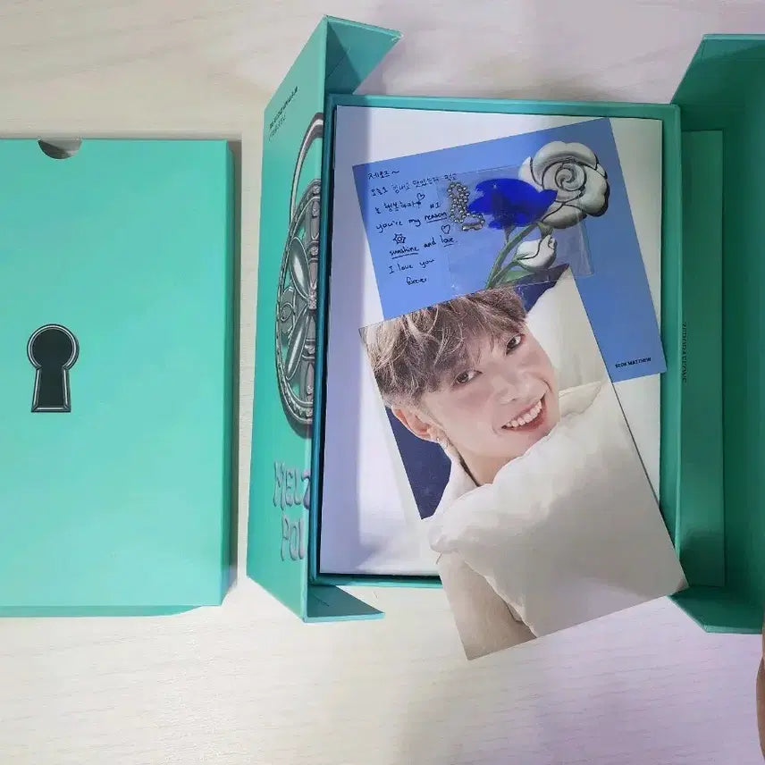 [BUNJANG] ZEROBASEONE Album / 제로베이스원 제베원 2집 개봉앨범