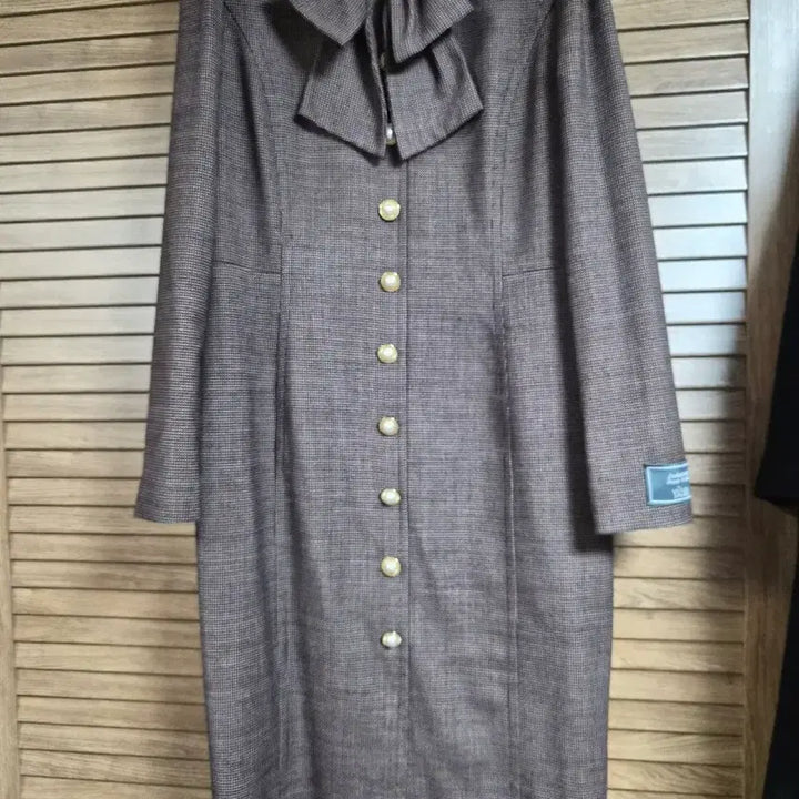 [BUNJANG] MojoSphin Midi Dress / 모조에스핀 원피스 77