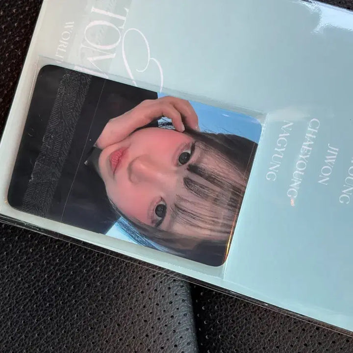 [BUNJANG] fromis_9 VIP Kit Photocard / (무료배송) 프로미스나인 중콘 vip 키트 포토카트 포카 양도
