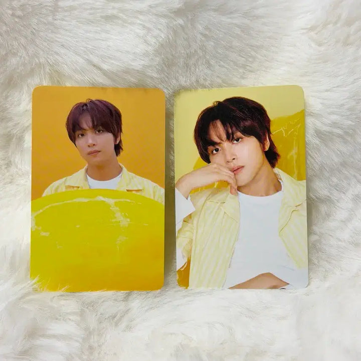 [SOLD OUT] 엔시티 드림 2026 시즌그리팅 랜덤 트레카 해찬 양도