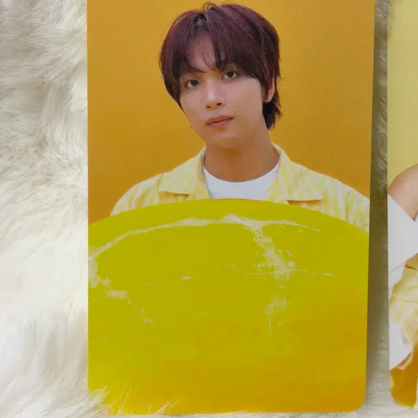 [SOLD OUT] 엔시티 드림 2026 시즌그리팅 랜덤 트레카 해찬 양도