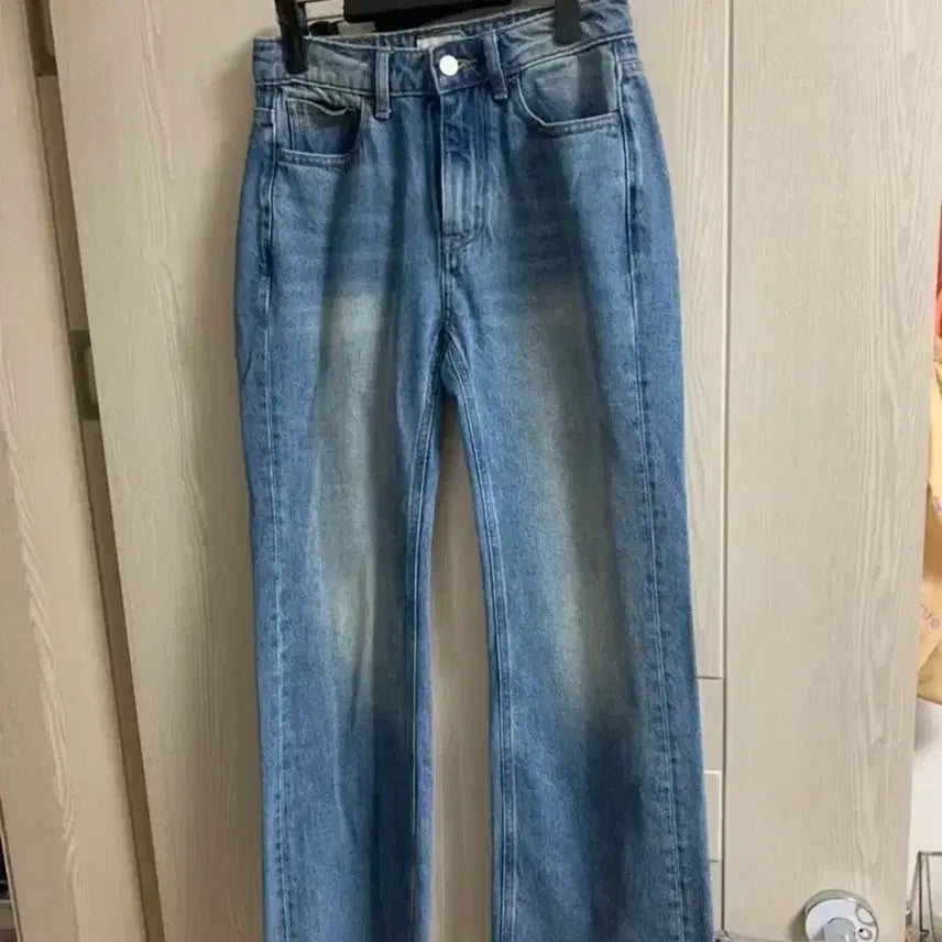 [BUNJANG] 26 Goodden GDFL02 Denim Jeans / 26 굿덴 GDFL02 데님 (미연착용)