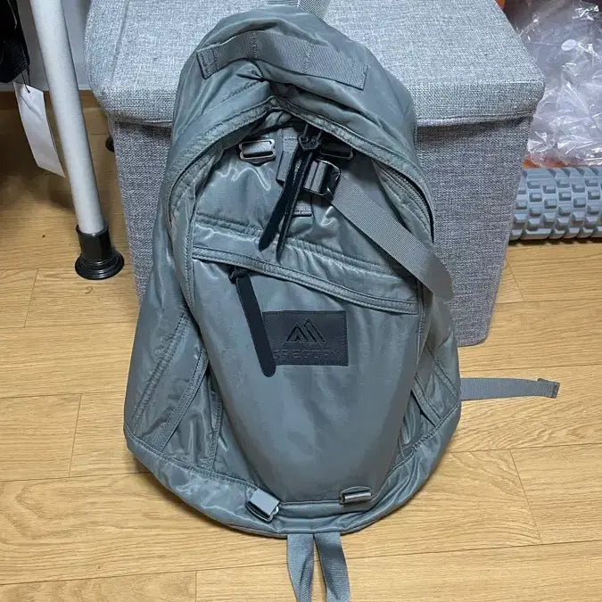 [BUNJANG] Gregory Ascend Day Pack Backpack / 그레고리 어센드데이팩