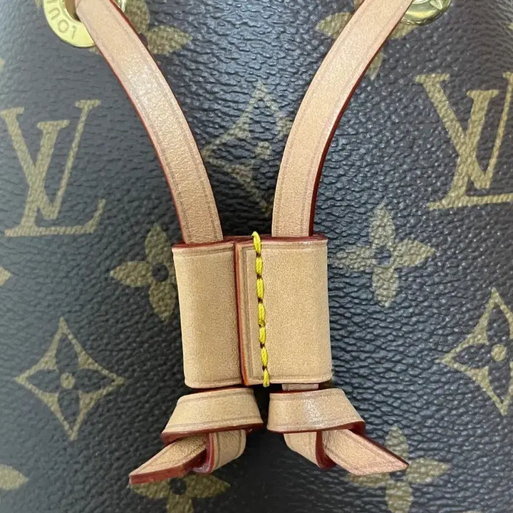 [BUNJANG] Louis Vuitton NeoNoe BB Monogram Handbag / 루이비통 네오노에 BB 모노그램