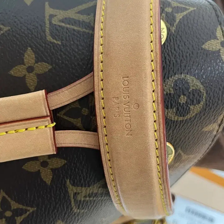 [BUNJANG] Louis Vuitton NeoNoe BB Monogram Handbag / 루이비통 네오노에 BB 모노그램