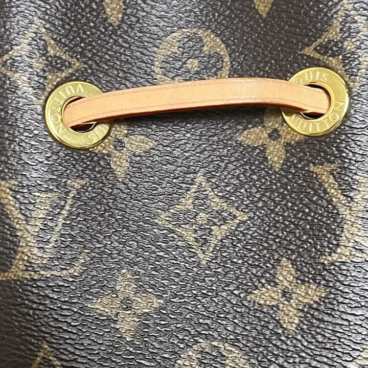 [BUNJANG] Louis Vuitton NeoNoe BB Monogram Handbag / 루이비통 네오노에 BB 모노그램