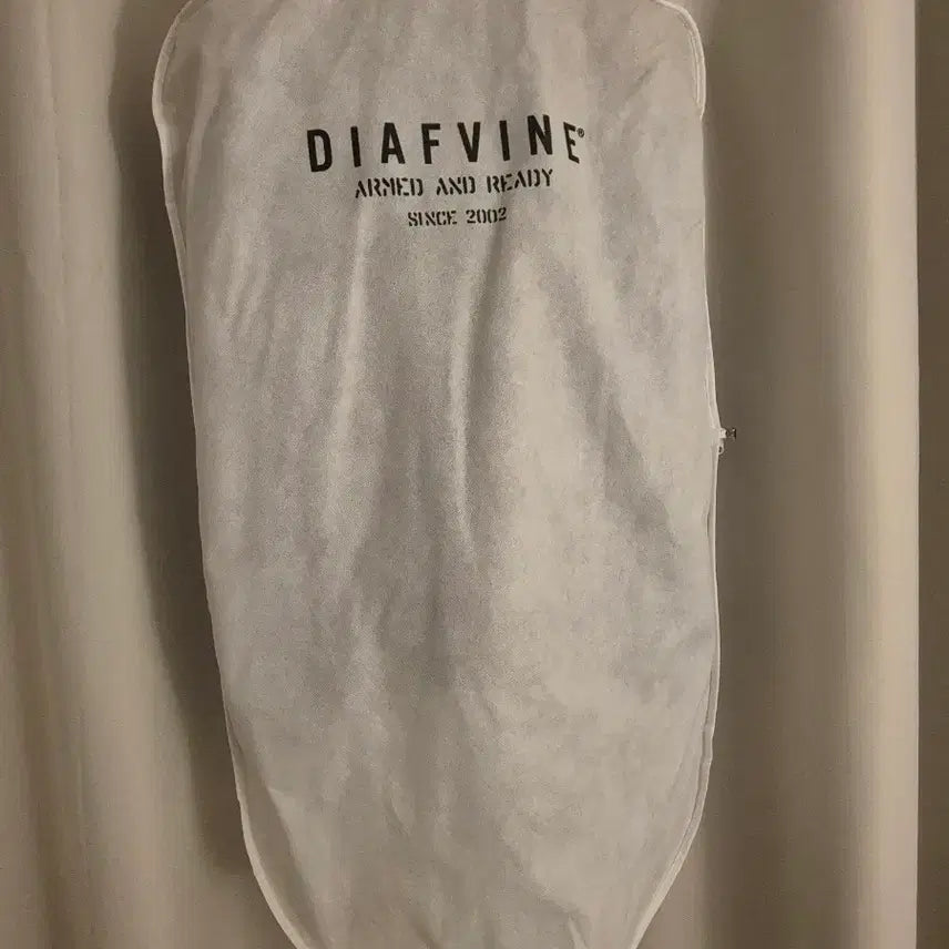 [BUNJANG] Diaphane Oil Pull-Up Leather Jacket / 디아프바인 오일 풀업 레더자켓