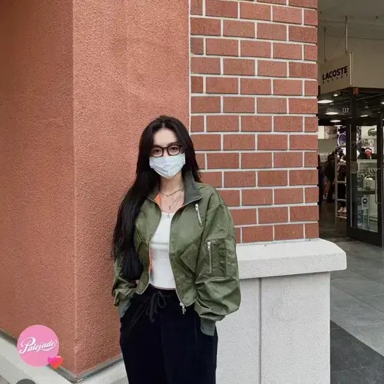 [BUNJANG] Pale Jade Velvet Jogger Pants - Black / 페일제이드 벨벳 조거팬츠 / 블랙