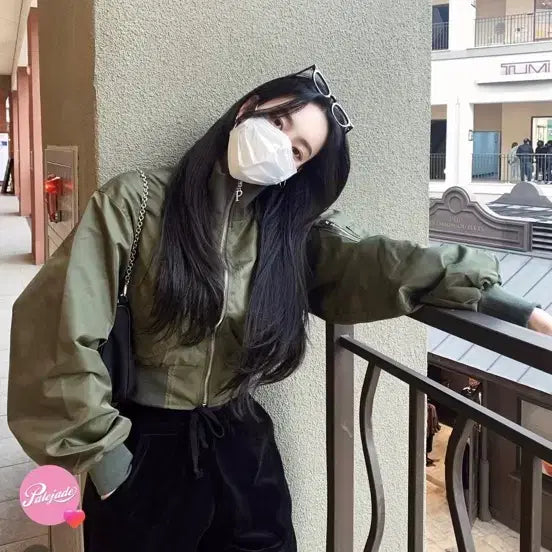 [BUNJANG] Pale Jade Velvet Jogger Pants - Black / 페일제이드 벨벳 조거팬츠 / 블랙
